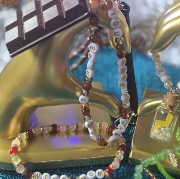 TTPD Bookend Set - Picture 4 of 5